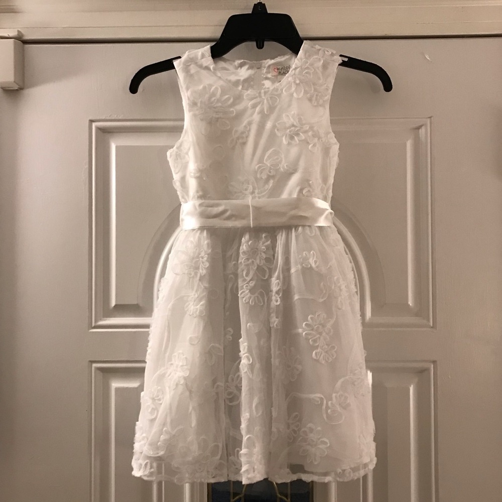 ✨2 for $32✨Flower Girl/Communion Dress!!